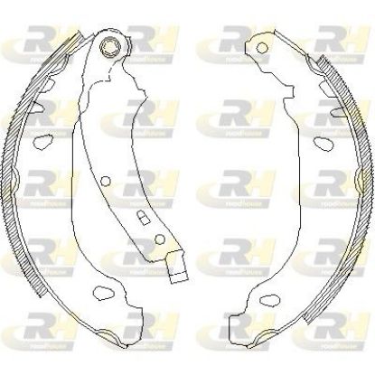 Brake Shoe