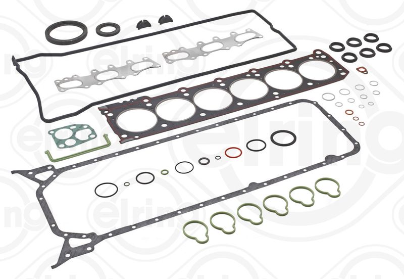 Full Gasket Kit, engine DAIMLER PKW
