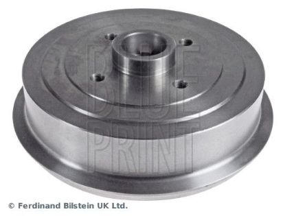 Brake Drum CHEVROLET/DAEWOO 96193771