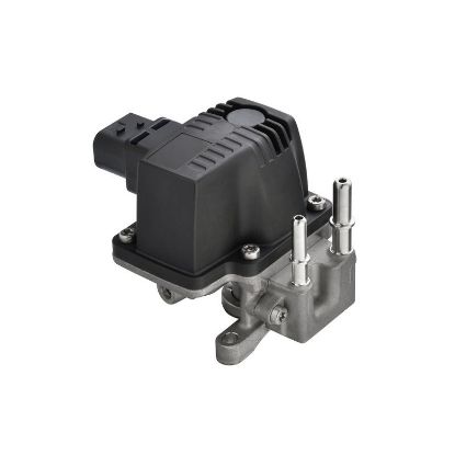 Dosing Module, urea injection