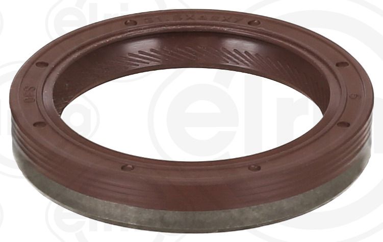 Shaft Seal, crankshaft GENERAL MOTORS - 24465791