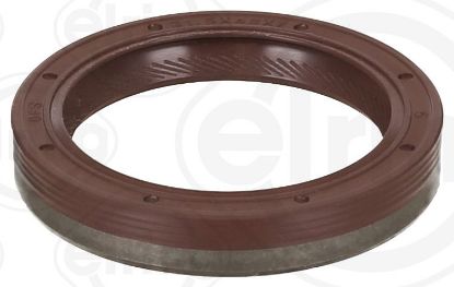 Shaft Seal, crankshaft GENERAL MOTORS - 24465791