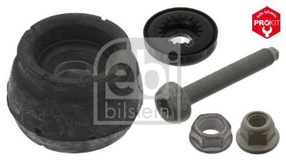 Repair Kit, suspension strut support mount VAG - 1J0 412 331 C S2