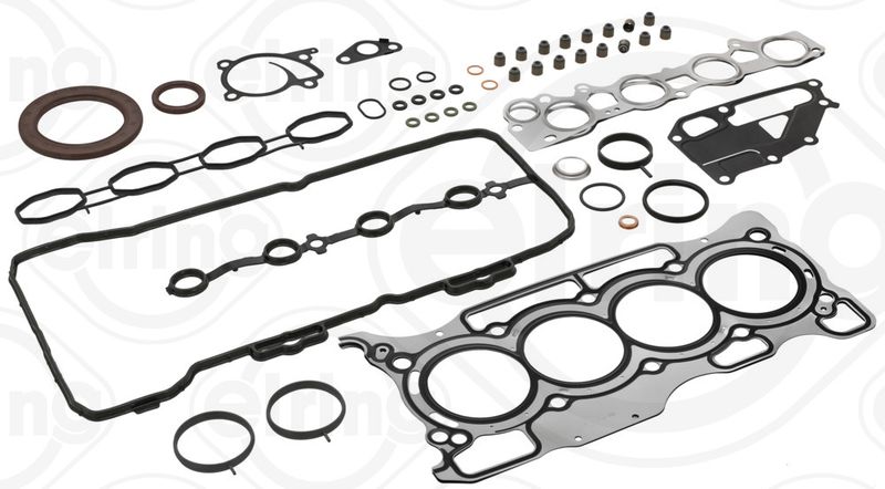 Full Gasket Kit, engine NISSAN A0101-ED027