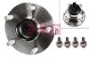 Wheel Bearing Kit Lexus IS II