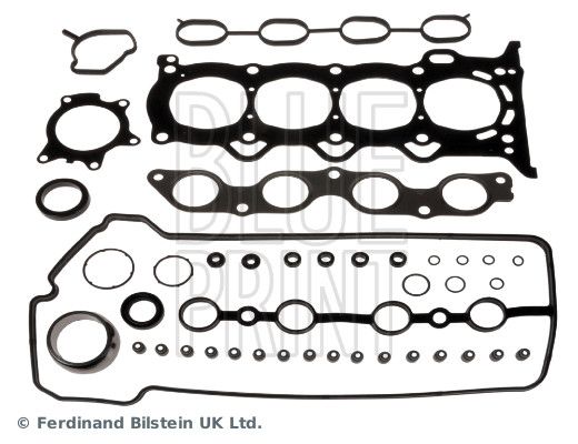 Gasket Kit, cylinder head TOYOTA 04112-21060