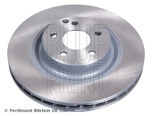 Brake Disc MB GLK-CLASS (X204) esim