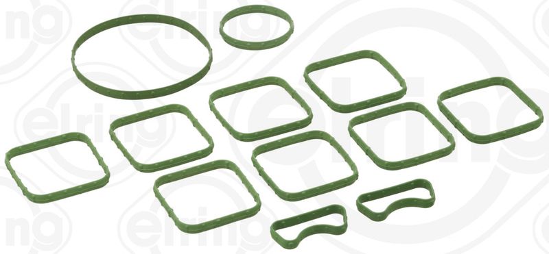 Gasket Set, intake manifold Chrysler