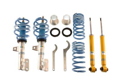 Suspension Kit, springs/shock absorbers Hyundai Genesis Coupe(BK);K;B1