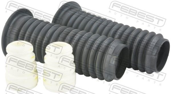 Protective Cap/Bellow, shock absorber FORD 8V51-5349-AB, MAZDA D651-34-012