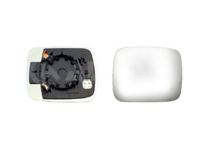 Mirror Glass, exterior mirror