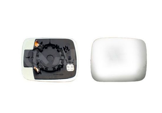 Mirror Glass, exterior mirror