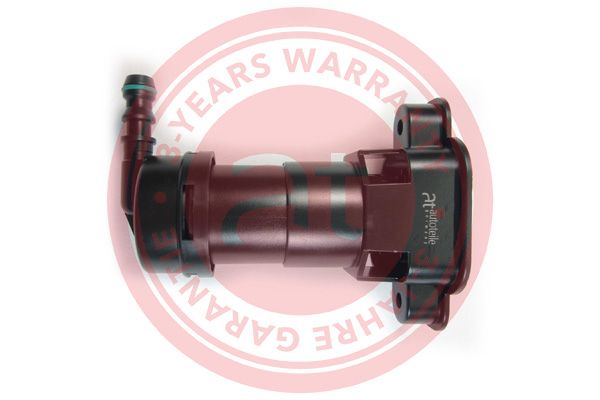 Washer Fluid Jet, headlight cleaning VAG A4 B7