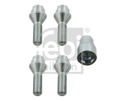 Wheel Bolt Fiat PKW B 330