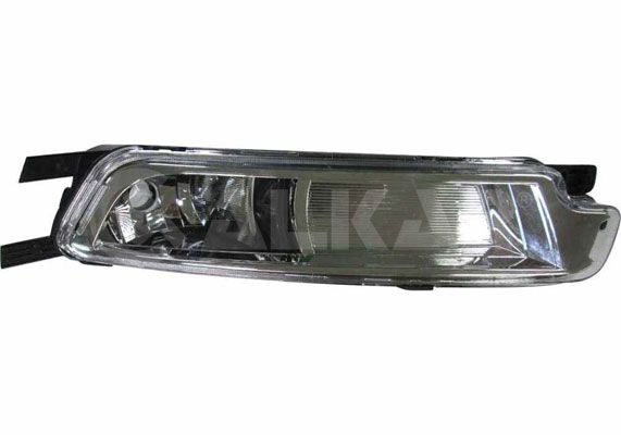 Daytime Running Light