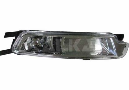 Daytime Running Light