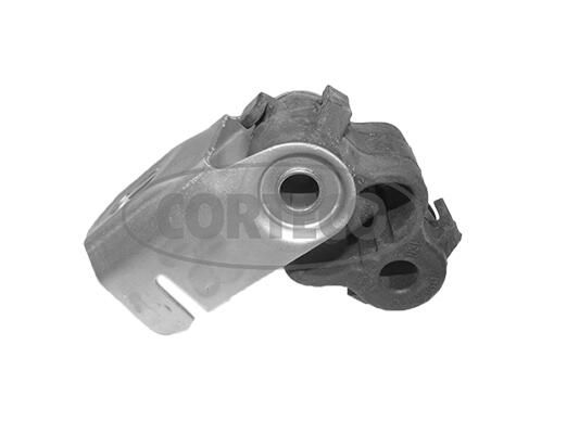 Mount, exhaust system Holder, exhaust system