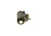 Wheel Brake Cylinder Fiat