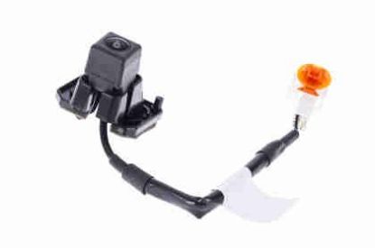 Rear View Camera, parking distance control HONDA 39530T0AA11