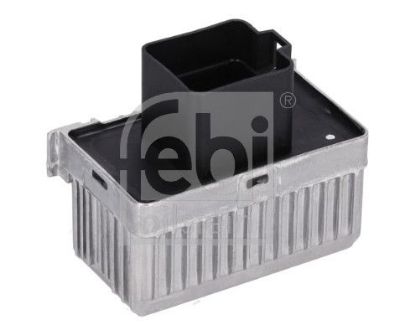 Relay, glow plug system Opel PKW 6235 303