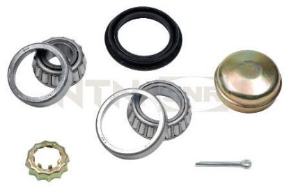 Wheel Bearing Kit VAG - 8D0 501 249