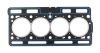 Gasket, cylinder head Nissan 7700113234