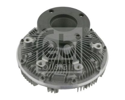 Clutch, radiator fan M A N - 51066300060