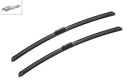 Wiper Blade Aerotwin A826S SET 600/600mm