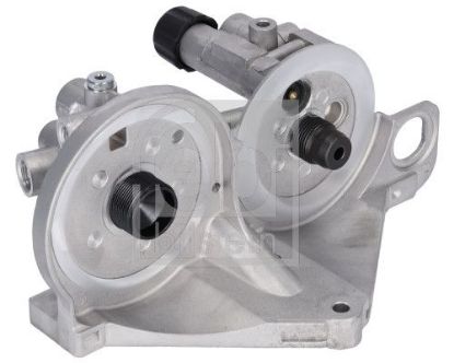 Housing, fuel filter Volvo Lkw 21870628 SK1