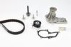 Water Pump & Timing Belt Kit
