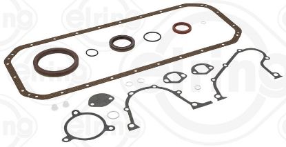 Gasket Kit, crankcase BMW 3 (E30), 5 (E28), 5 (E34)