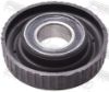 Bearing, propshaft centre bearing PORSCHE 955 421 020 25, VAG 7L0 521 102 D