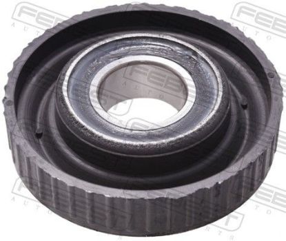 Bearing, propshaft centre bearing PORSCHE 955 421 020 25, VAG 7L0 521 102 D