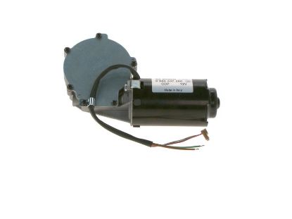 Wiper Motor