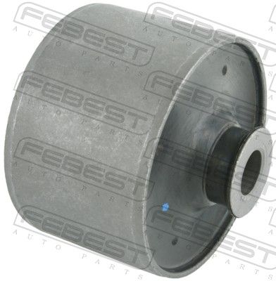 Bushing, axle beam GM 93856473, NISSAN 55466-00Q0A, OPEL 4417 121, RE