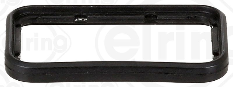 Gasket, housing cover (crankcase) Porsche