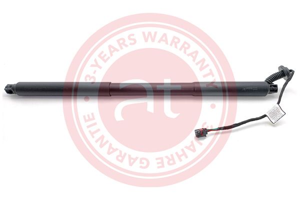 Electric Motor, tailgate VOLVO