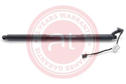 Electric Motor, tailgate VOLVO