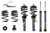 Suspension Kit, springs/shock absorbers VW Golf 8 50mm Multi;K;EVO S