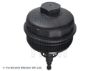 Cap, oil filter housing BMW 11 42 1 744 000