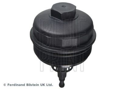 Cap, oil filter housing BMW 11 42 1 744 000