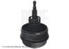 Cap, oil filter housing BMW 11 42 1 744 000