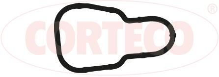 Gasket, intake manifold FORD