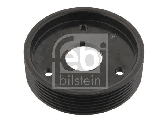 Belt Pulley, power steering pump Renault 77 00 875 328