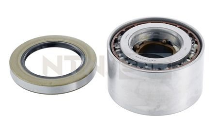 Wheel Bearing Kit HYUNKR029