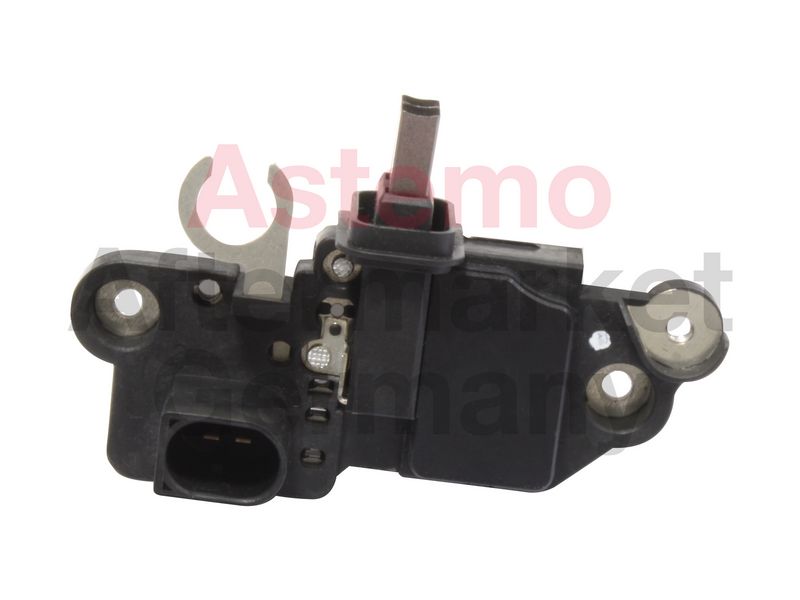 Alternator Regulator OE BOSCH, Pinge: 14,5V