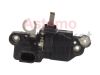 Alternator Regulator OE BOSCH, Pinge: 14,5V