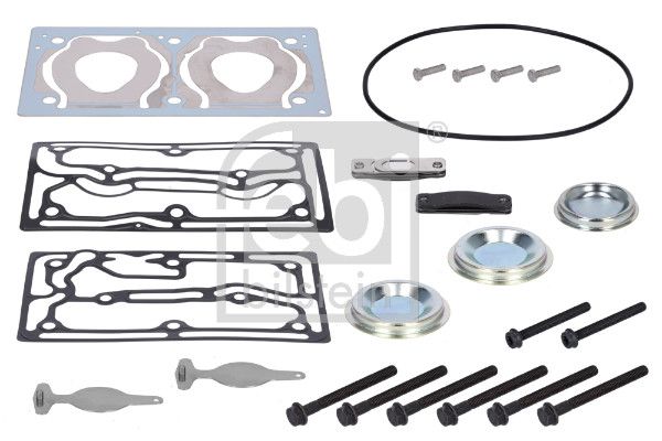 Sealing Set, air compressor RENAULT LKW (RVI) 74 22 203 109 SK3