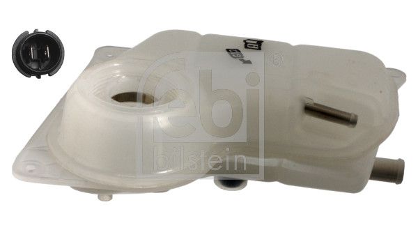 Expansion Tank, coolant VW-Audi - 8D0 121 403 D