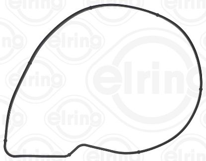 Gasket, water pump DAIMLER NKW